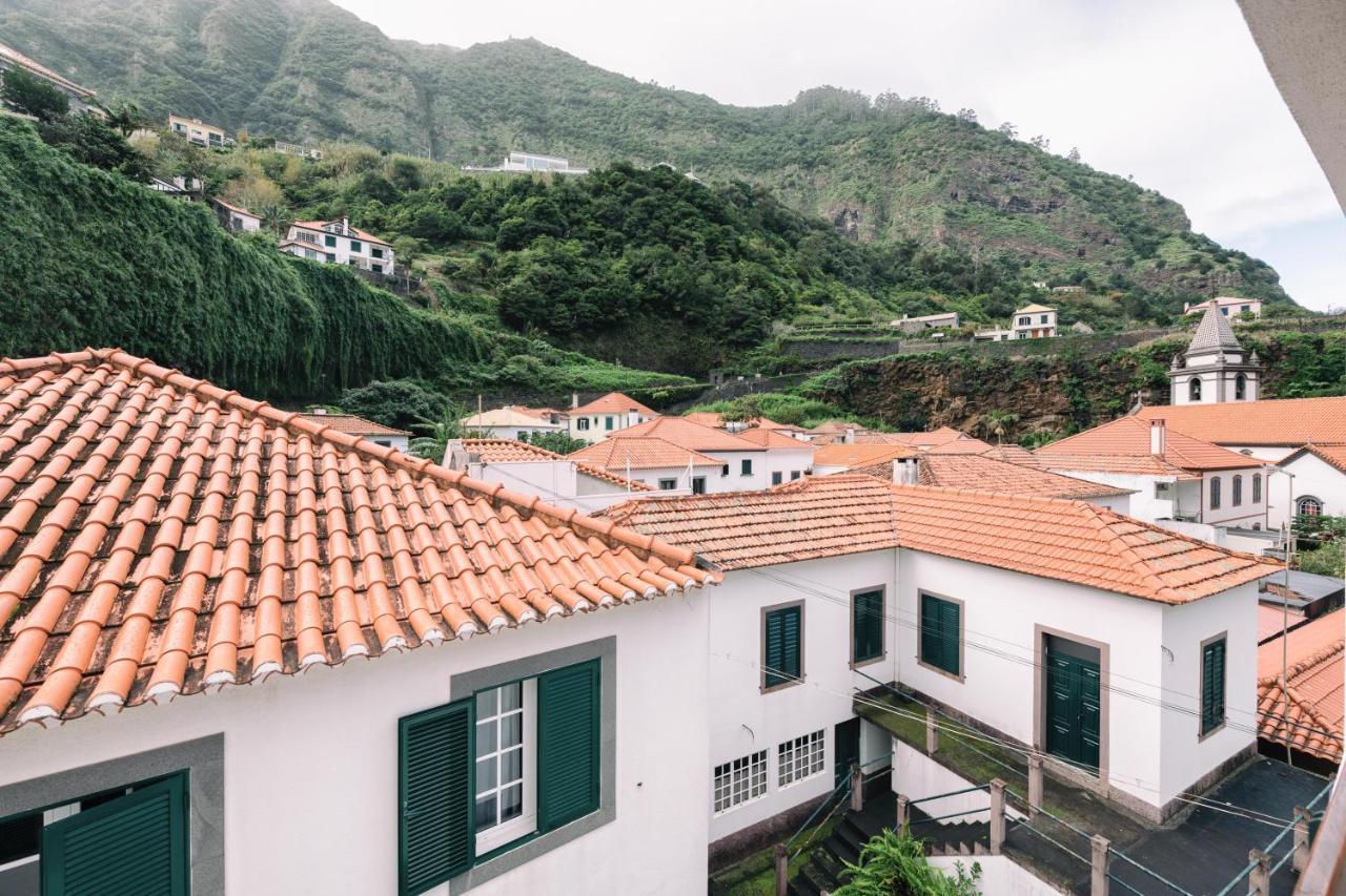 Pereira Place São Vicente Exterior foto