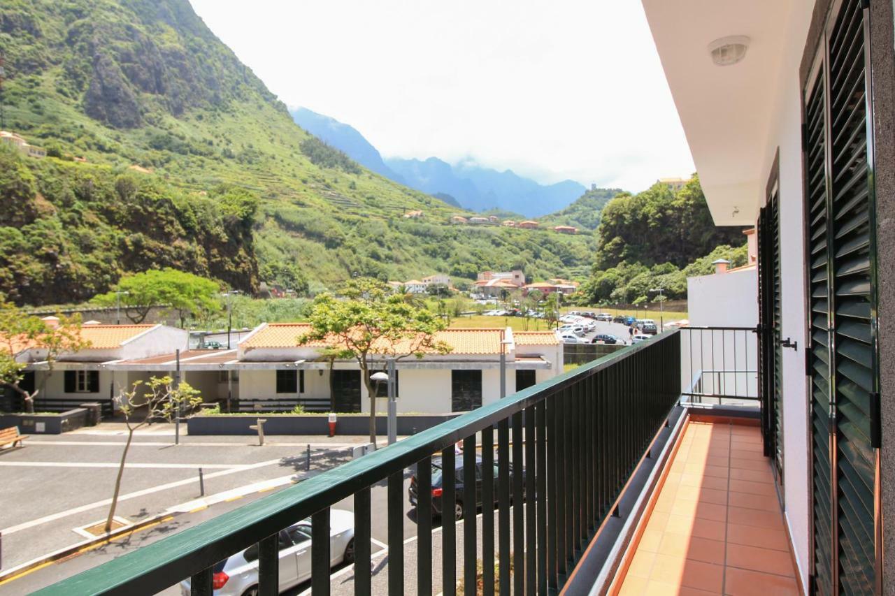 Pereira Place São Vicente Exterior foto